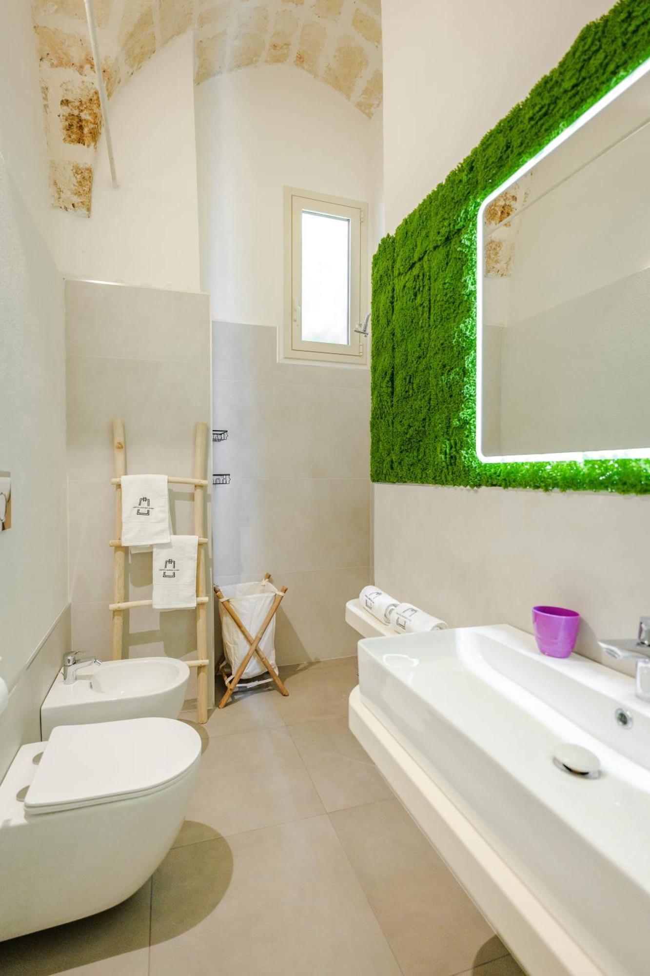 Guaceto Apartment Luxury Property With Private Pool On The Terrace Mesagne Exterior photo